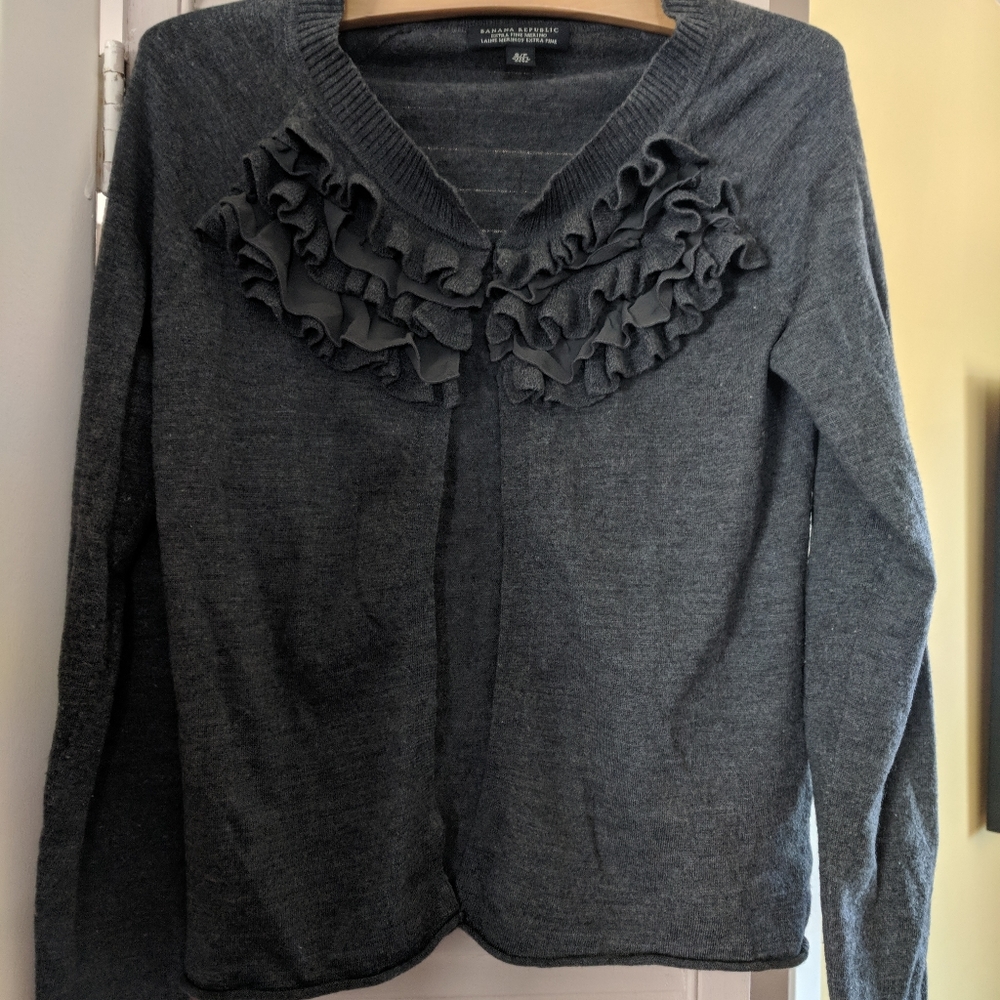 Sweater